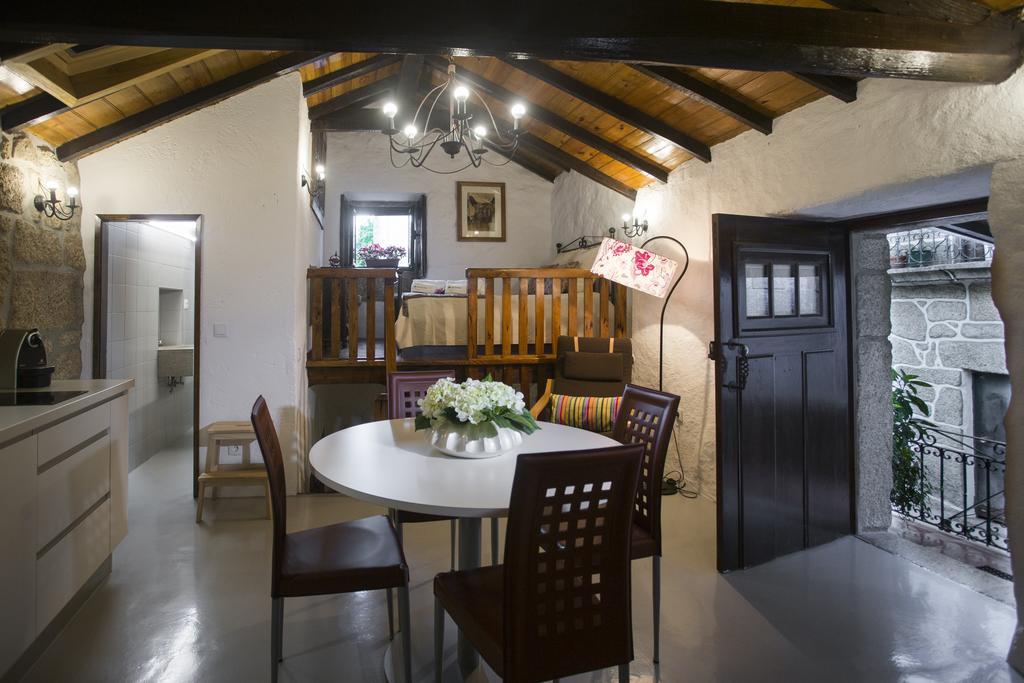Casa De Ribo Villa Soajo Room photo