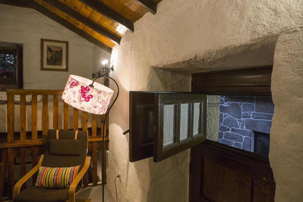 Casa De Ribo Villa Soajo Room photo
