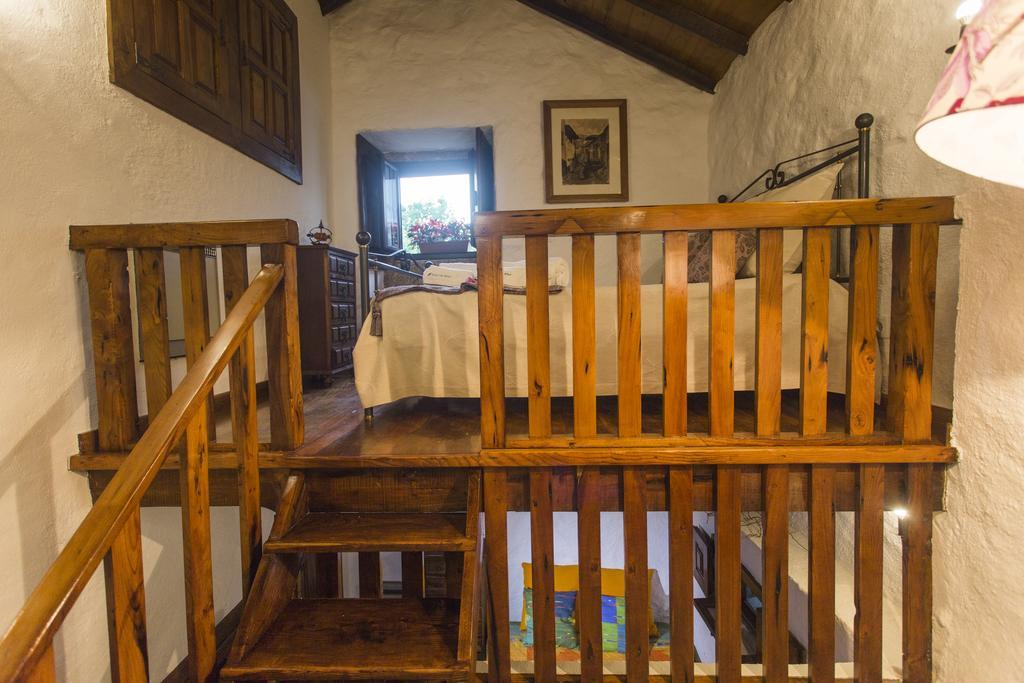 Casa De Ribo Villa Soajo Room photo