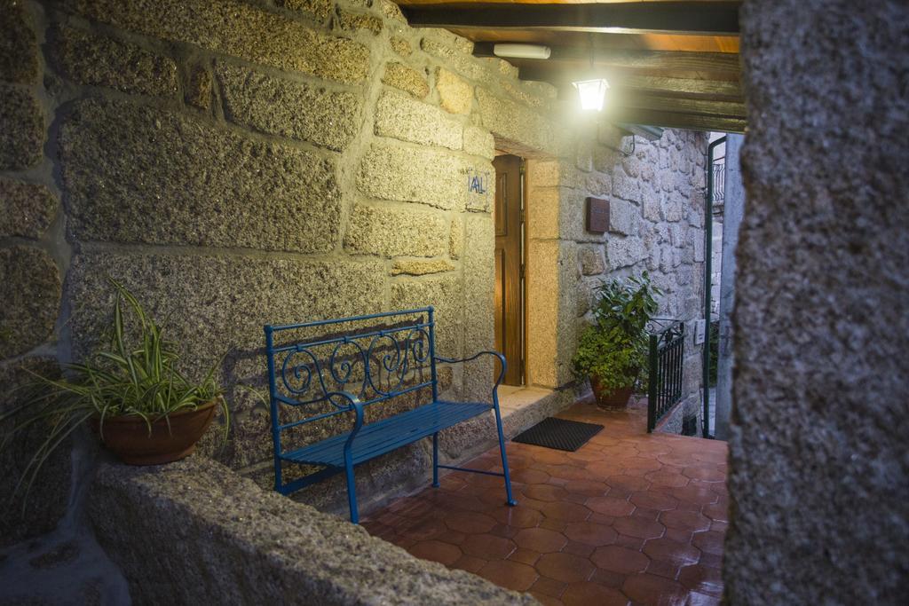 Casa De Ribo Villa Soajo Room photo