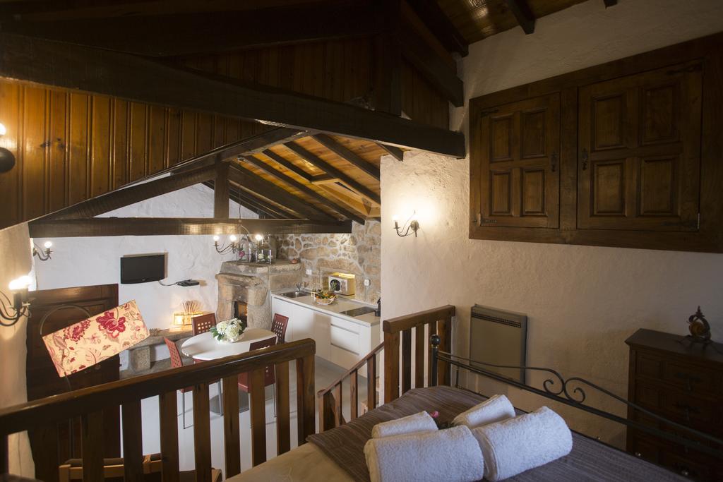 Casa De Ribo Villa Soajo Room photo