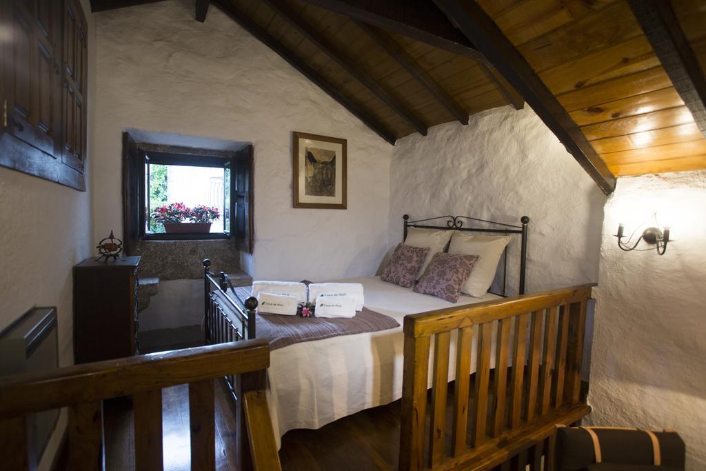 Casa De Ribo Villa Soajo Room photo
