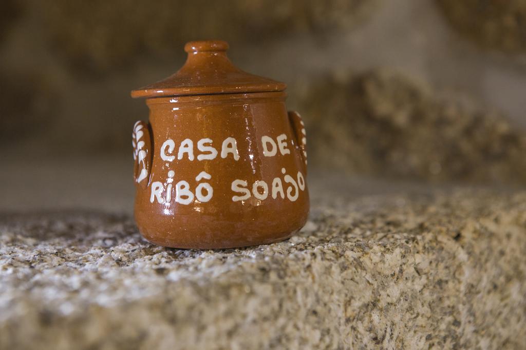 Casa De Ribo Villa Soajo Room photo