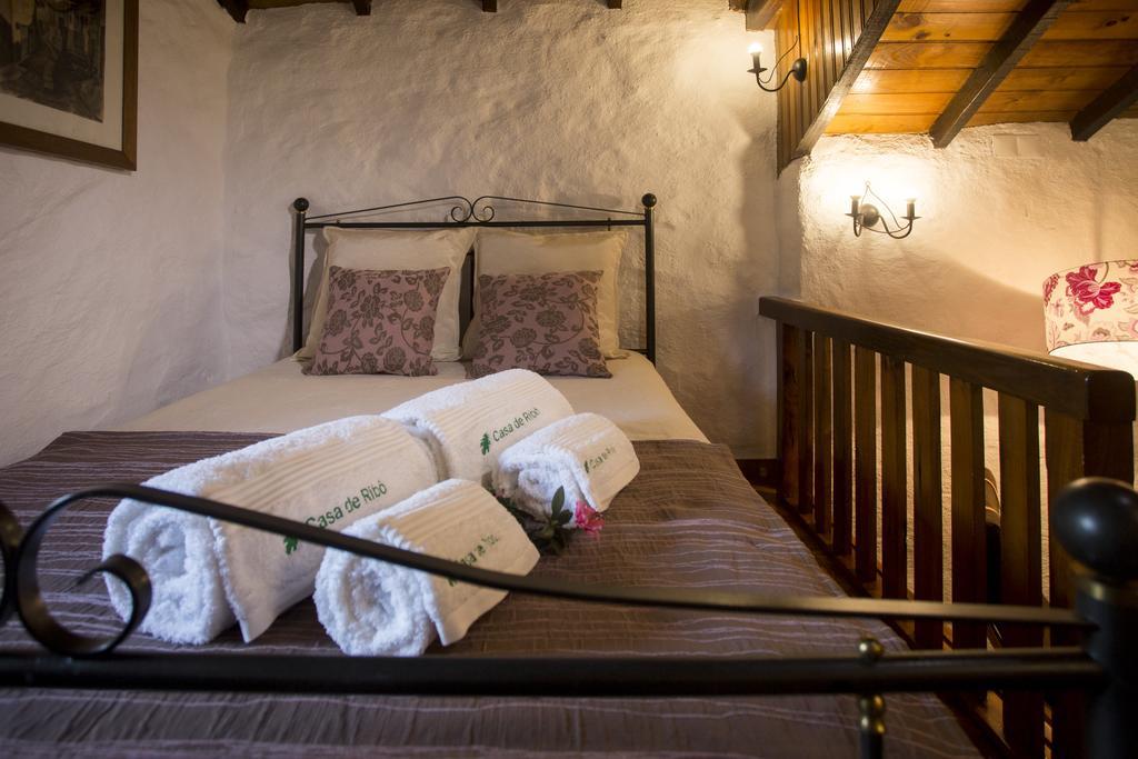 Casa De Ribo Villa Soajo Room photo