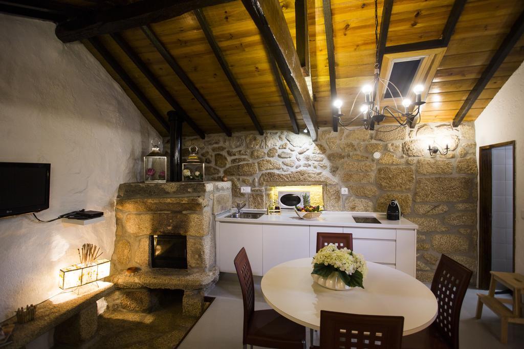 Casa De Ribo Villa Soajo Room photo