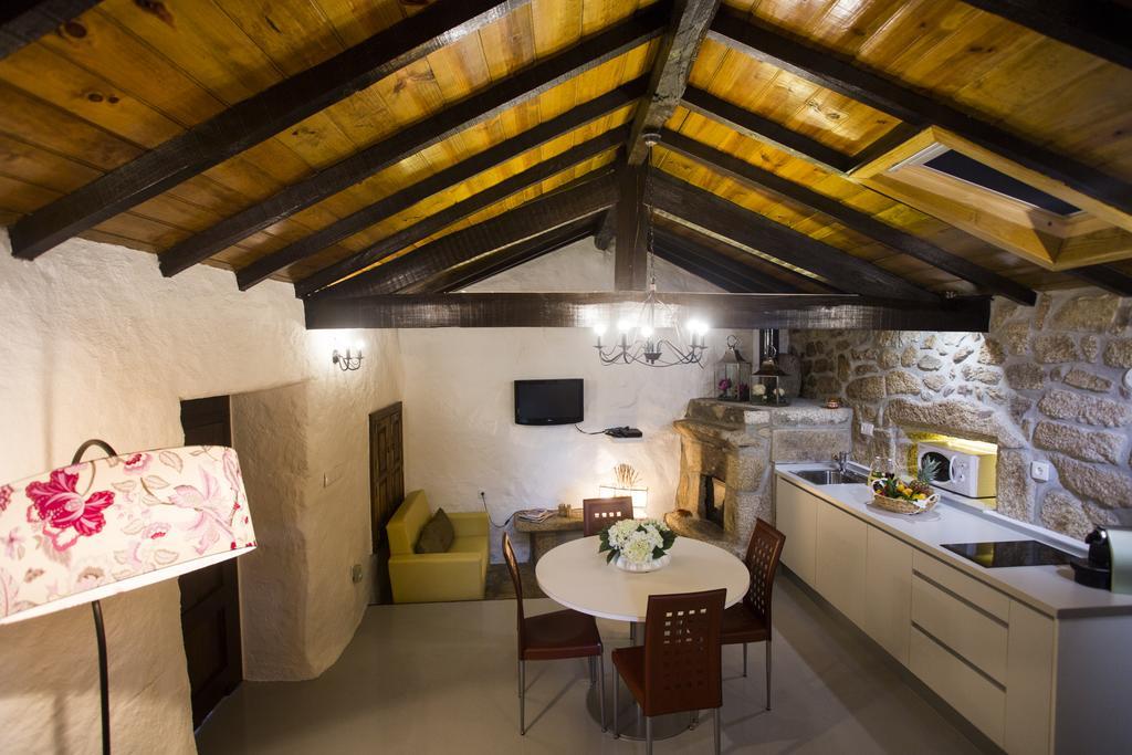 Casa De Ribo Villa Soajo Room photo