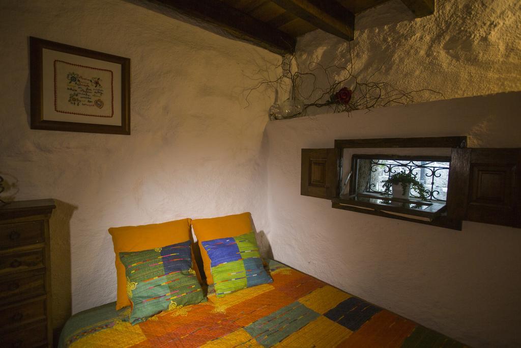 Casa De Ribo Villa Soajo Room photo